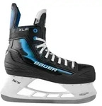 Bauer Hockey X-lp 2.0 Intermediate R Eishockeyschlittschuhe Schwarz EU 37 1/2...