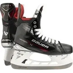 Bauer Hockey Vapor X4 Intermediate Schmale Eishockeyschlittschuhe Schwarz EU 39