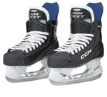 CCM Schlittschuhe NEXT Junior &ndash; geschliffen & sofort fahrfertig!, Weite :R =