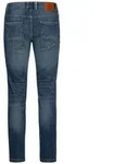 Camel Active 488035-9D22 - Herren Denims 5-Pocket, Gr&ouml;&szlig;e:W31/L32, Farbe:dark...