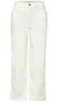 LTD QR Style Emee Wide Leg,hw, 18079 Off White washed Gr&ouml;&szlig;e 26i/26