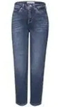 Style LTD QR Karlie Barrel,hw, 17816 Medium Blue Washed Gr&ouml;&szlig;e 28i/28
