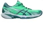 ASICS SONICSMASH FF Schuh, Vitalgr&uuml;n/Kieferngr&uuml;n, Gr&ouml;&szlig;e 44.5 - 44,5