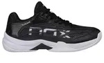 Nox At10 Lux Padelschuhe Schwarz EU 42 Mann Schwarz EU 42 - Schwarz - 42