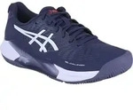 ASICS Gel-Challenger 14 CLAY - IndigoFog/white - Blau - 45