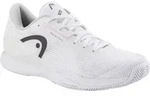 Schuhe Head Sprint Pro 4.0 273195WHBK - Wei&szlig; - 42,5