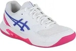 Schuhe Asics 1042A257105 - Blau/Rosa/Wei&szlig; - 39