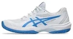 ASICS 1042A281 GAME FF W Damenschuhe Wei&szlig; Blau Gr. 42 - 42