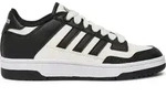 Adidas JR0166_530, Wei&szlig;, Core Black,Cloud White,Cloud White - Bunt - 36