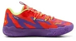 PUMA MB.03 Lo Lava - LaMelo Ball - Herren Sneakers Basketball Schuhe 310847-01 , EU