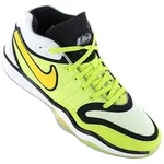 Nike Air Zoom G.T. Hustle 2 - Talaria - Herren Sneakers Basketball Schuhe...