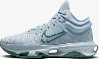 Nike DJ9431-400, Nike G.T. Jump 2 "Light Armory Blue" Sneaker, Blau, Gr&ouml;&szlig;e: 45,5