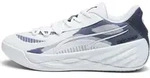 Puma All-pro Nitro Team Basketballschuhe Wei&szlig; EU 49 1/2 Mann Wei&szlig; EU 49 1/2 -...