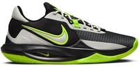 Nike Precision 6 Black Volt Sail - EU 40