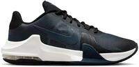 Nike Air Max Impact 4 Black Armory Navy - EU 41