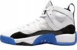 Schuhe Nike Jordan Jumpman Two Trey DO1925140 - Schwarz/Blau - 44,5