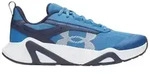 Under Armour Charged Commit Training 5 Sportschuhe Blau EU 44 1/2 Mann Blau EU...