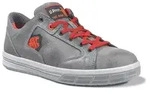 U-Power Sicherheits-Halbschuh FOREST S3 SRC, Farbe:grau, Gr&ouml;&szlig;e:46 - Grau - 46