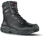 U-power Klever Uk Sicherheitsschuhe Schwarz EU 44 Herren,Damen Schwarz EU 44 -