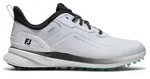 Footjoy Pro SL Herren-Golfschuhe Wei&szlig; - Wei&szlig; - 44