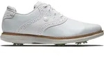 Footjoy Traditions Damen-Golfschuhe Wei&szlig; - Wei&szlig; - 41