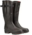 Aigle Parcours 2 Iso Herren (Khaki) Gr&ouml;&szlig;e 43 - Gr&uuml;n - 43
