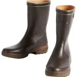 Aigle Parcours 2 Bott Gummistiefel Braun EU 41 Mann Braun EU 41 - Braun - 41