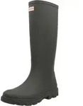HUNTER HFRU0001251 BOTA U DOWNPOUR TALL Brown - Braun - 40,5