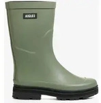 Aigle Uni Mid Rain Regenstiefeletten (Gr&ouml;&szlig;en ab 43) olivine 45 - 45