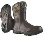 Dunlop Snugboot Trailblazer Gr. 44/45 - Schwarz - 44/45
