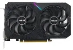 ASUS 90YV0GH6-M0NA00 Dual -RTX3050-O8G-V2 NVIDIA GeForce RTX 3050 8 GB GDDR6 -
