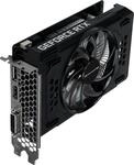 Gainward GeForce RTX 3050 Pegasus, GeForce RTX 3050, 6 GB, GDDR6, 96 Bit, 7680 x 4320