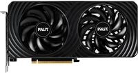 Palit GeForce RTX 5050 Dual, GeForce RTX 5050, 8 GB, GDDR6, 128 Bit, 7680 x 4320