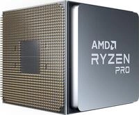 AMD Ryzen 3 PRO 8300G, AMD Ryzen&trade; 3 PRO, Sockel AM5, 4 nm, Einschub, AMD, 8300G