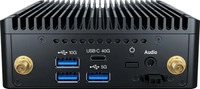 Elo Touch Solutions E346334, Elo Touch Solutions Elo Backpack, Intel Core Ultra 5,