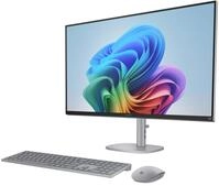 HP OmniStudio X 32-c1173ng, 80 cm (31.5"), 4K Ultra HD, Intel Core Ultra 7, 16 GB, 1