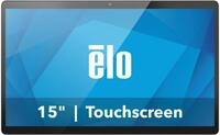 Elo Touch Solutions E983895, 39,6 cm (15.6"), 1920 x 1080 Pixel, TFT, 255 cd/m&sup2;,