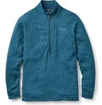 Rab Herren Jacke Nexus Pull-on Blau XXL - Blau - XXL