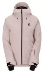 Scott SCO Jacket Ws Ultimate Dryo 10 wax pink 36 - 36