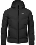 Halti Herren Skijacke Nordic Arcty II Ski Jacket Schwarz M - Schwarz - M