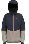Odlo Bluebird S-thermic Jacke Blau,Grau L Frau Blau,Grau L - Blau/Grau - L