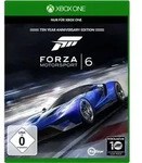 Forza 6 - Xbox One
