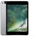 Apple iPad mini 4 Cellular 128 GB Space Gray EU Neu - Grau