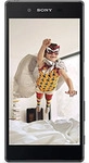 Sony Xperia Z5, 13,2 cm (5.2"), 3 GB, 32 GB, 23 MP, Android 5.1, Schwarz - Schwarz