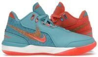 Nike Zoom LeBron NXXT Gen AMPD Miami - EU 45