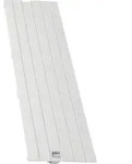 Hager UZ017, 55 mm, 210 mm, 15 mm
