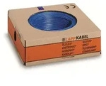 Lapp Kabel&Leitung H07V-K 1x10 RD 4520045 R100 100 Stk
