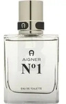 Aigner No 1 Eau de Toilette f&uuml;r M&auml;nner 50 ml