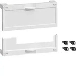 Hager UM00S1 - 250 mm - 55 mm - 185 mm