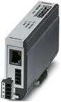 Phoenix Contact 2801593 Zwischenstecker mit &Uuml;berspannungsschutz 2x SHDSL RJ45 IP20